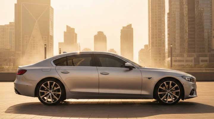 When Should You Replace Your Car Window Tint in Dubai? Signs, Lifespan, and Safety Considerations