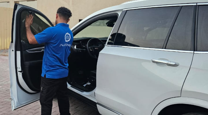 Does Window Tint Really Reduce Heat? The Science Explained