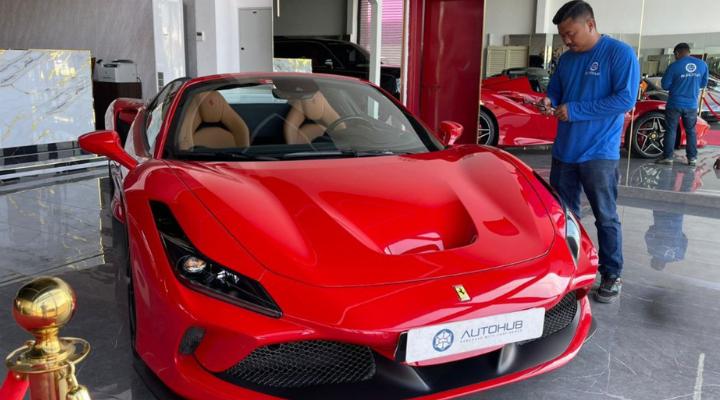 When Is The Best Time To Buy A Car In The UAE? Insider Tips For Smart Shoppers