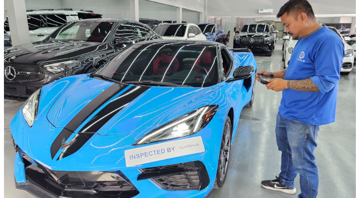 Maximize Your Profit: When & How to Sell Your Car in the UAE